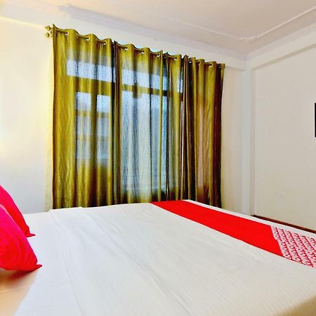 Oyo 38759 Tara Cottages 马拉里 外观 照片