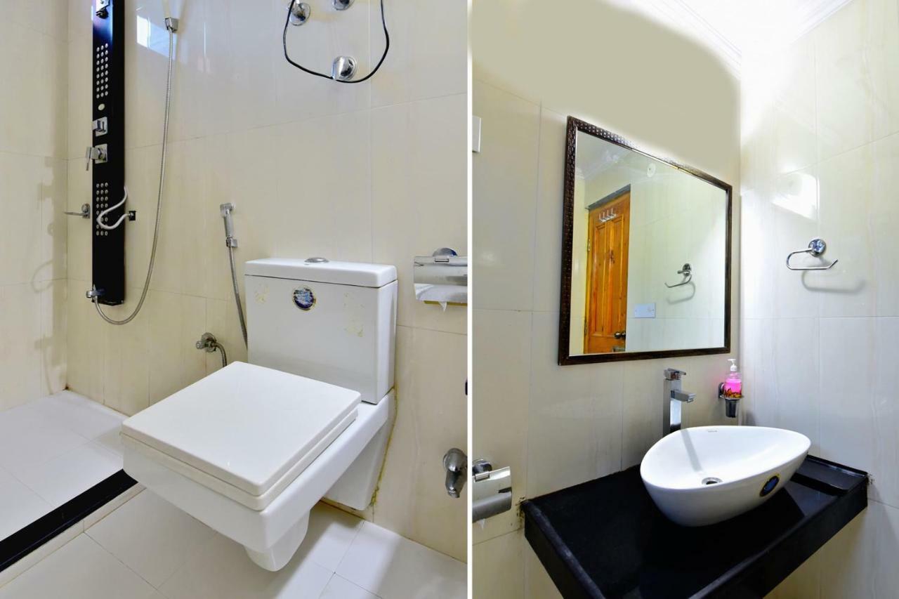 Oyo 38759 Tara Cottages 马拉里 外观 照片