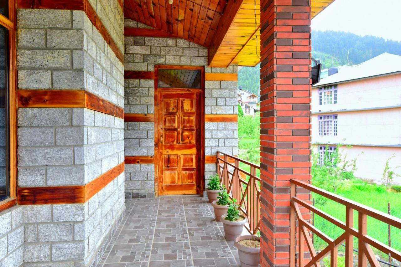 Oyo 38759 Tara Cottages 马拉里 外观 照片