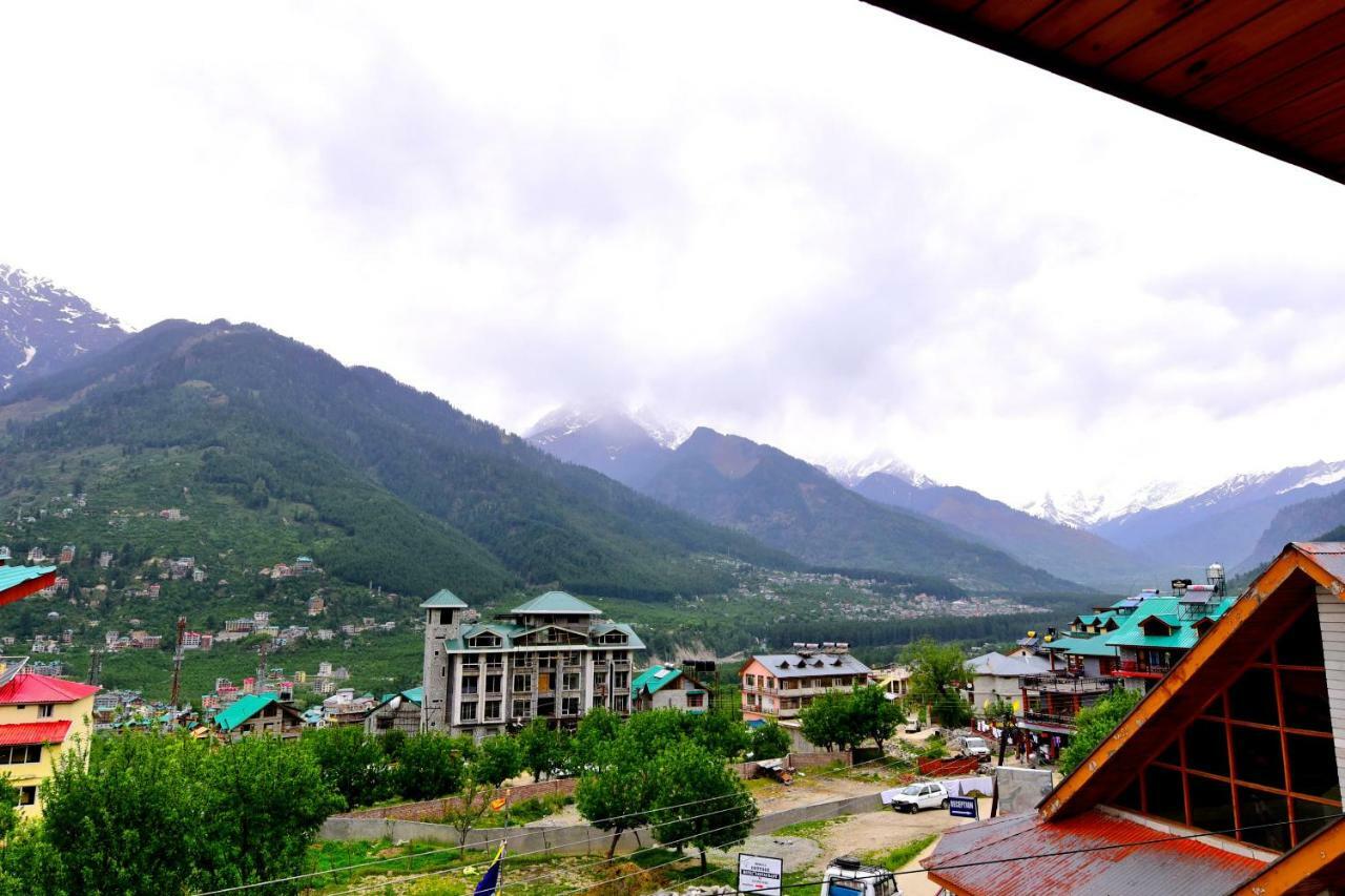 Oyo 38759 Tara Cottages 马拉里 外观 照片