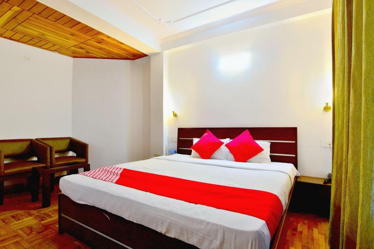 Oyo 38759 Tara Cottages 马拉里 外观 照片