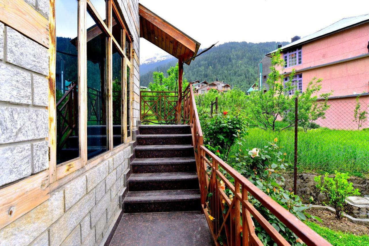 Oyo 38759 Tara Cottages 马拉里 外观 照片