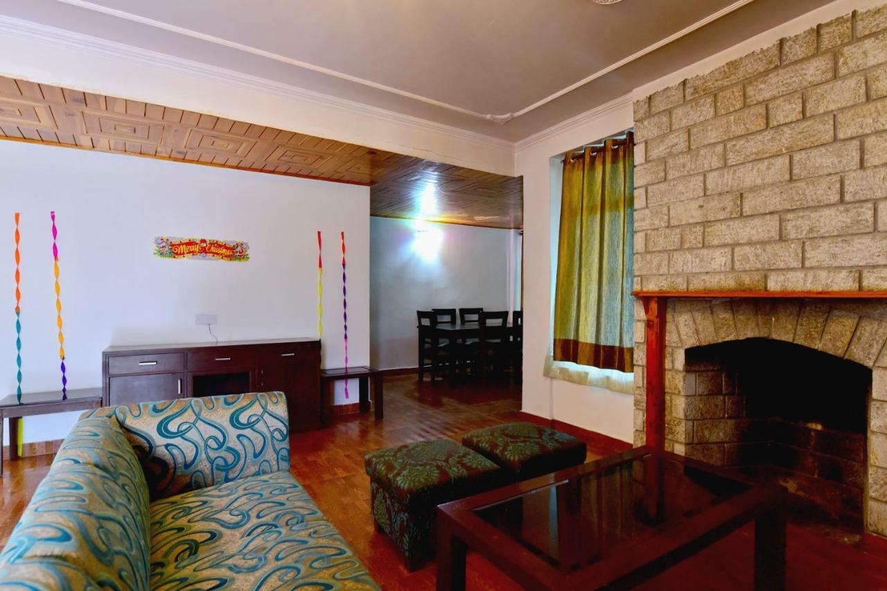 Oyo 38759 Tara Cottages 马拉里 外观 照片