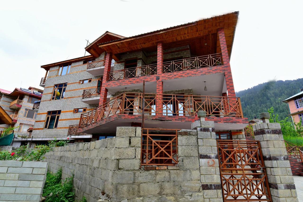 Oyo 38759 Tara Cottages 马拉里 外观 照片