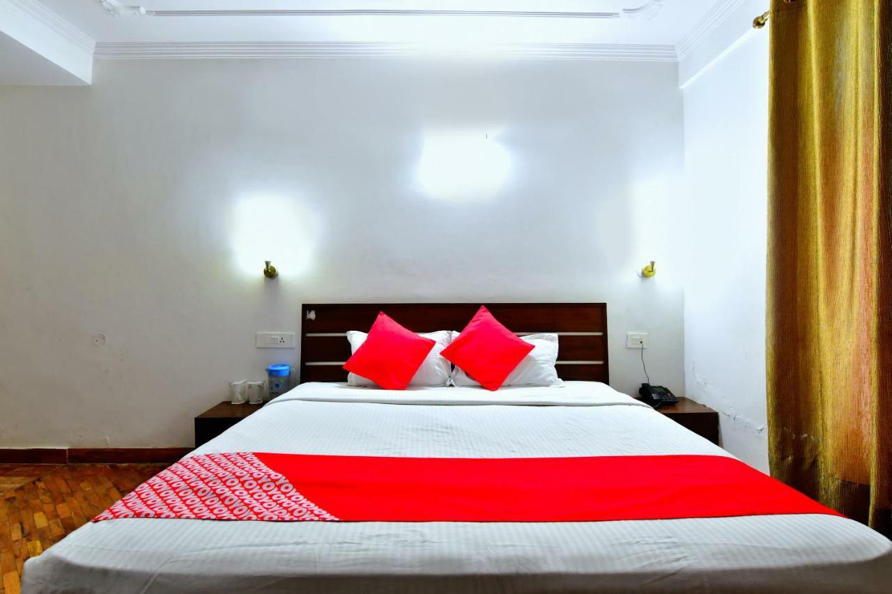 Oyo 38759 Tara Cottages 马拉里 外观 照片