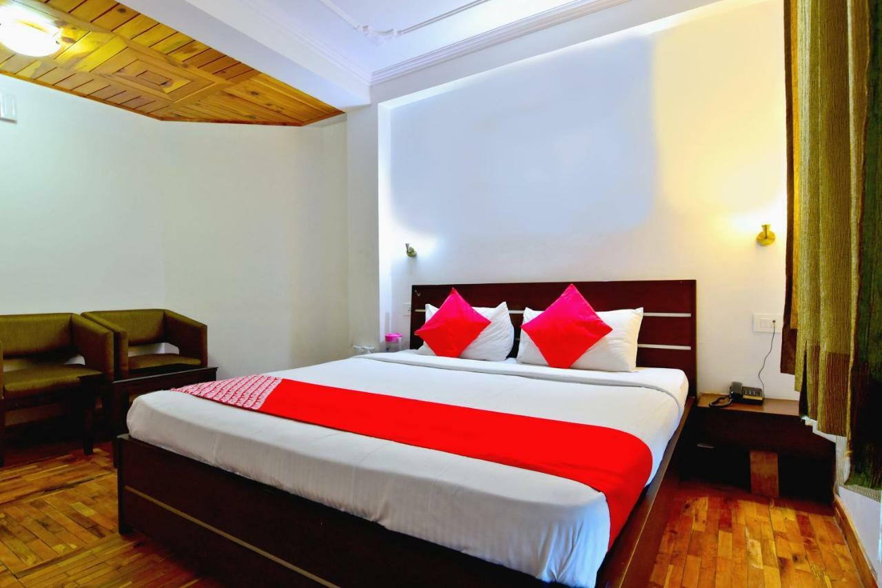 Oyo 38759 Tara Cottages 马拉里 外观 照片