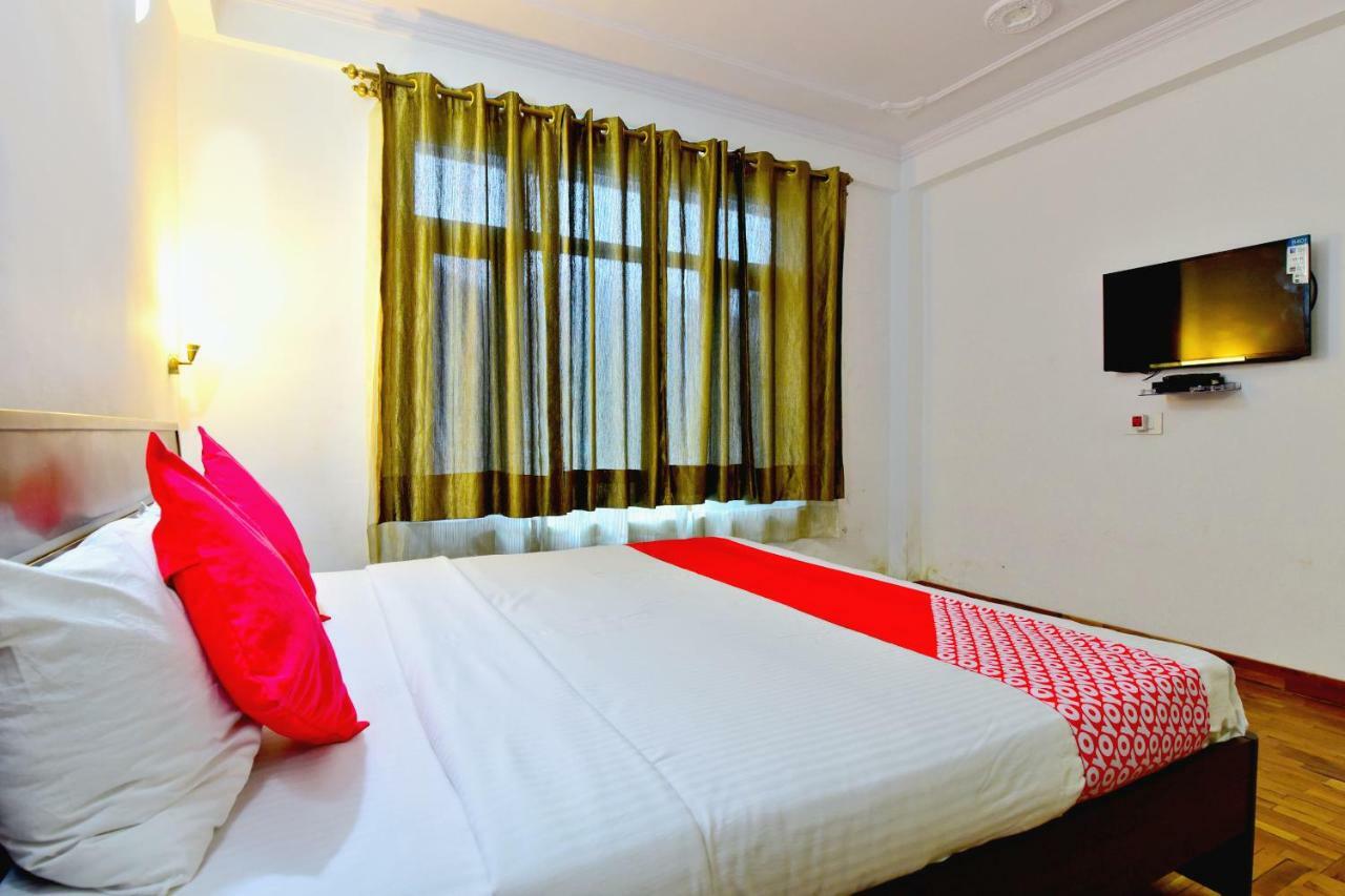 Oyo 38759 Tara Cottages 马拉里 外观 照片