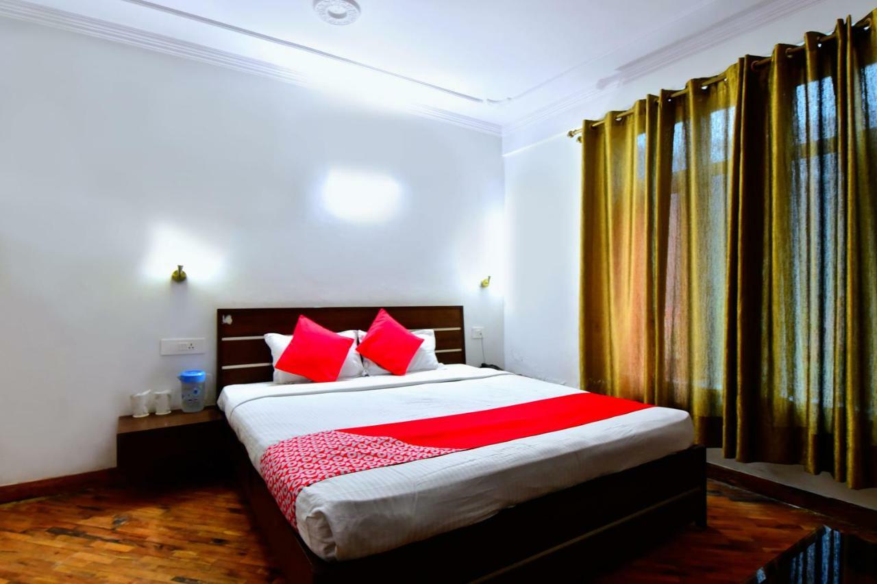 Oyo 38759 Tara Cottages 马拉里 外观 照片