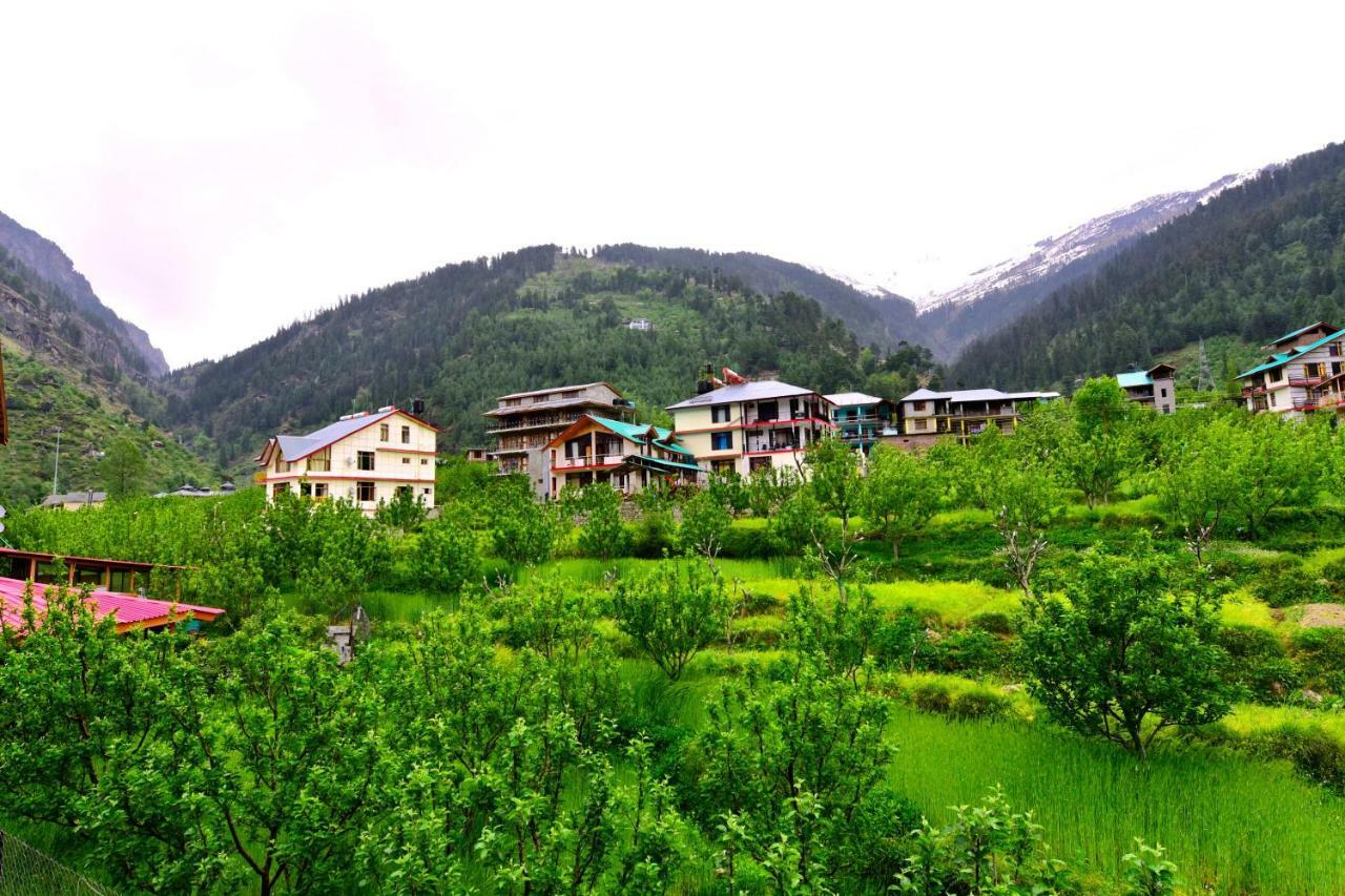 Oyo 38759 Tara Cottages 马拉里 外观 照片
