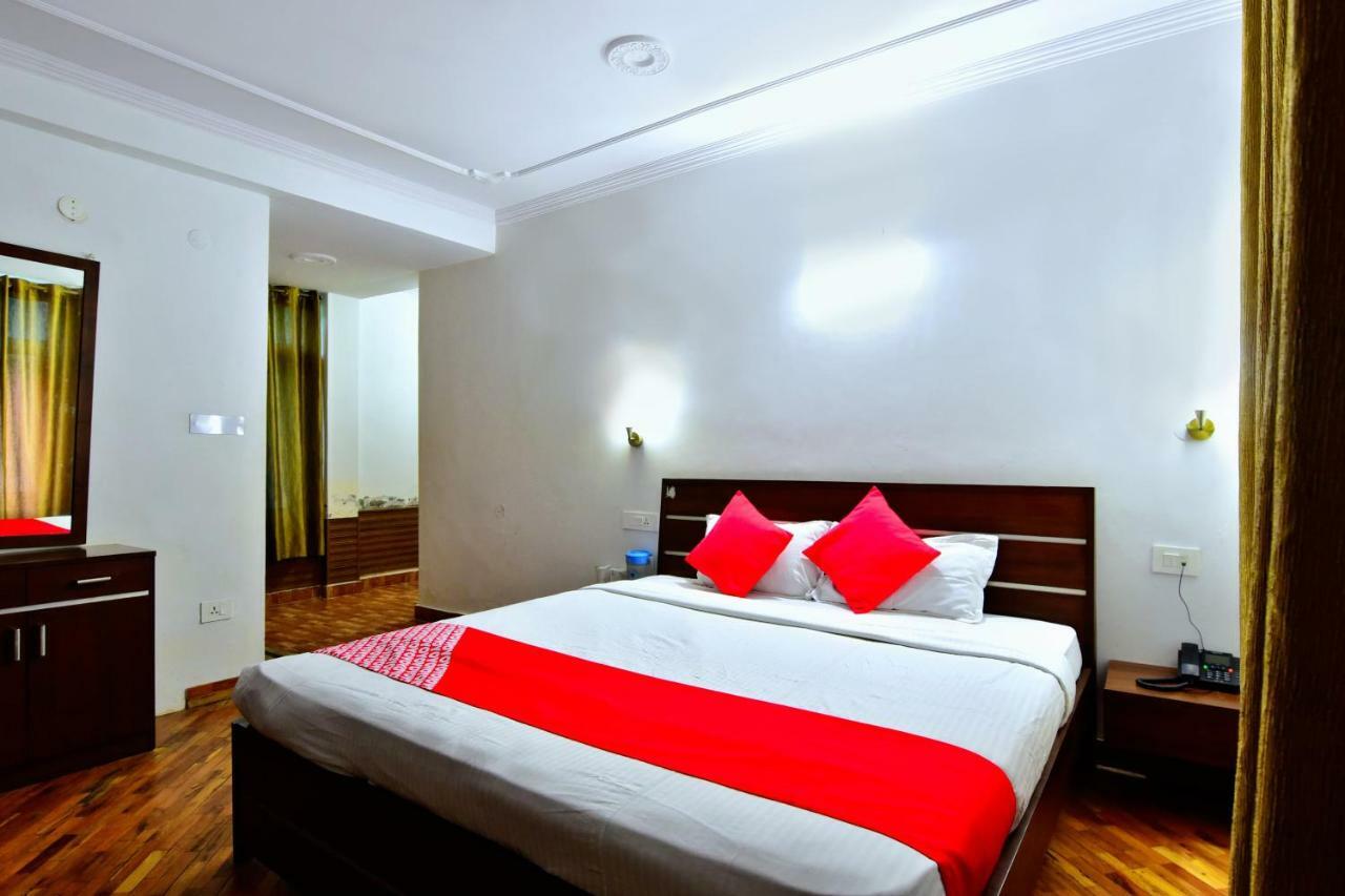 Oyo 38759 Tara Cottages 马拉里 外观 照片
