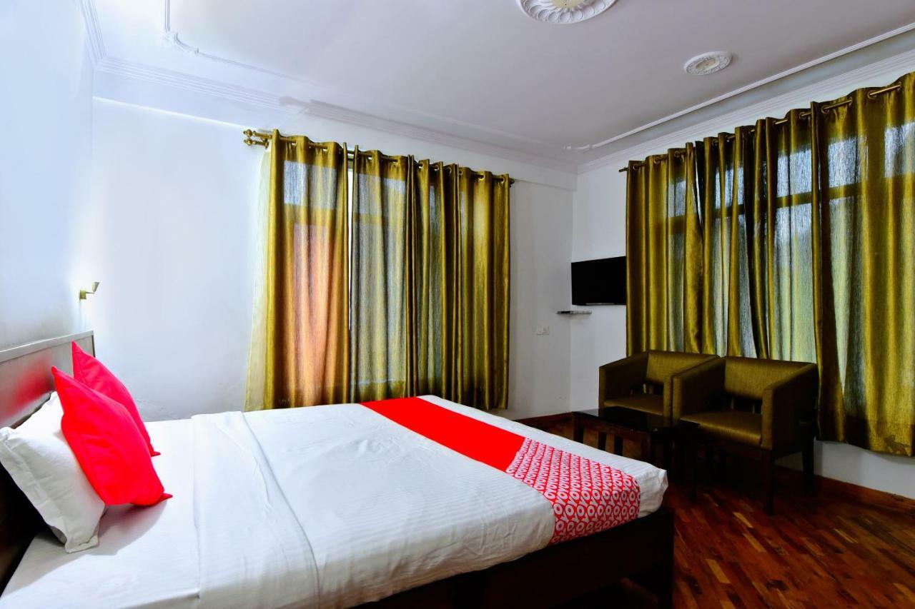 Oyo 38759 Tara Cottages 马拉里 外观 照片