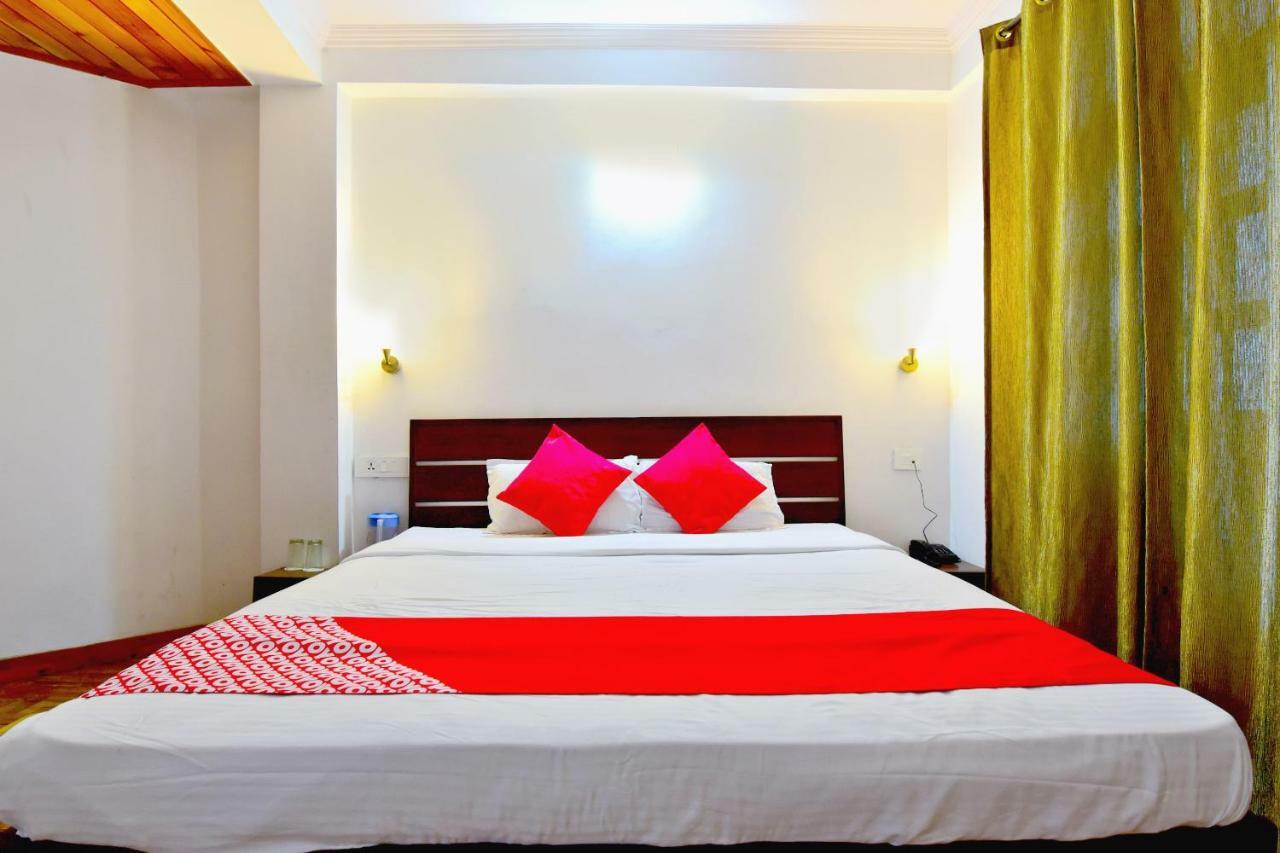 Oyo 38759 Tara Cottages 马拉里 外观 照片