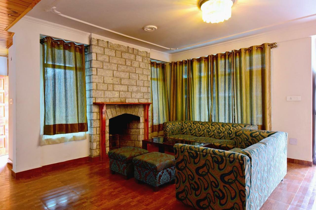 Oyo 38759 Tara Cottages 马拉里 外观 照片