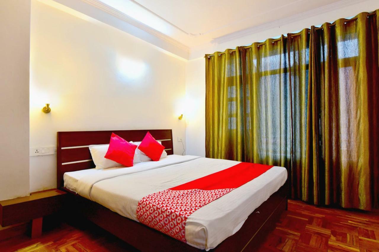 Oyo 38759 Tara Cottages 马拉里 外观 照片