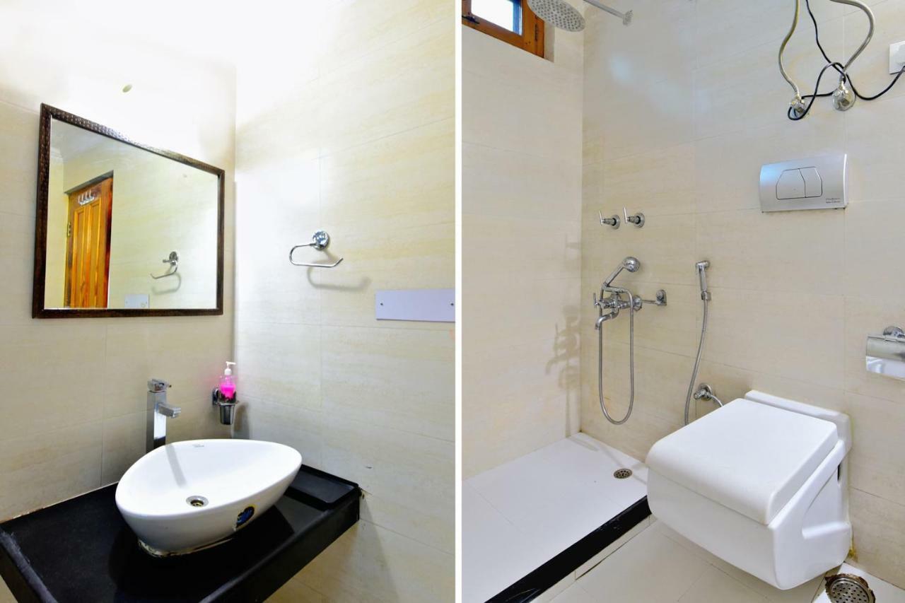 Oyo 38759 Tara Cottages 马拉里 外观 照片