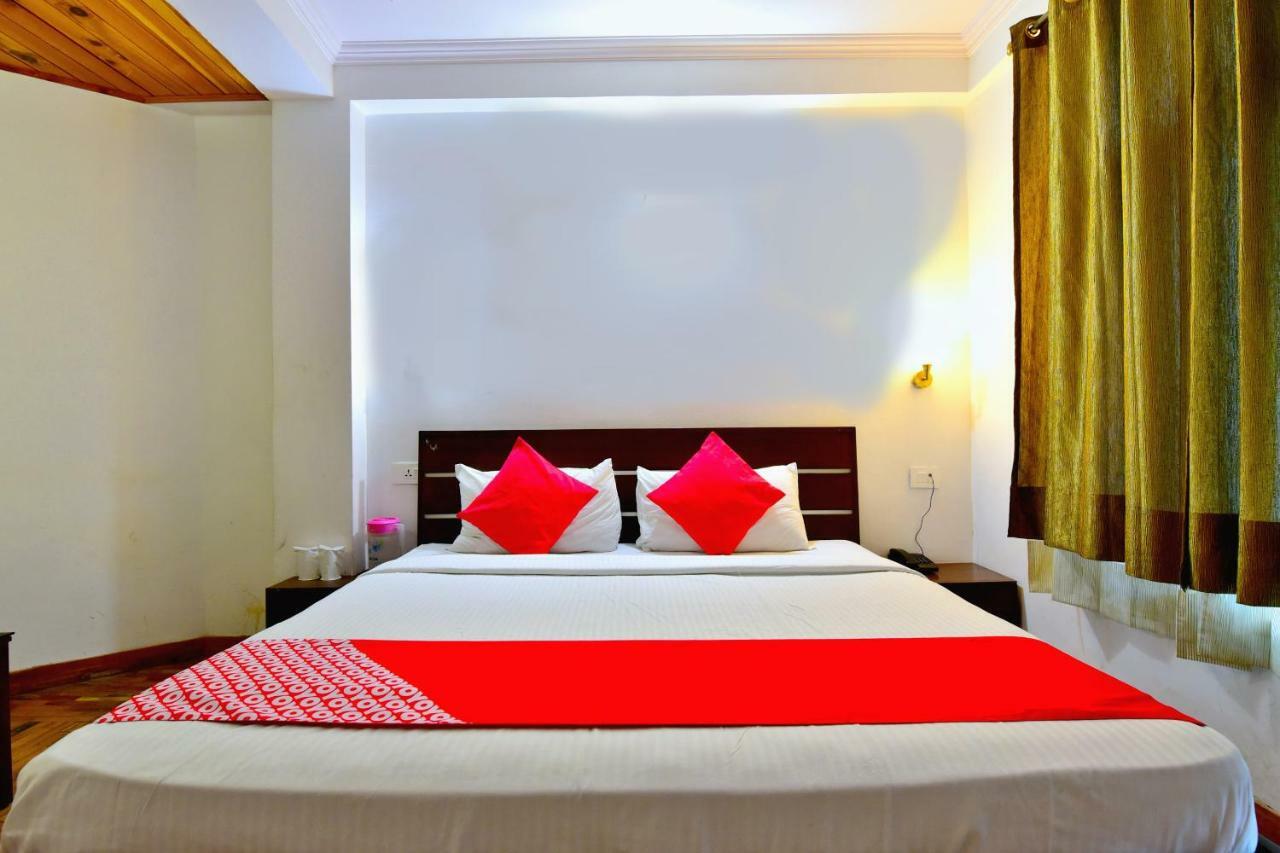 Oyo 38759 Tara Cottages 马拉里 外观 照片