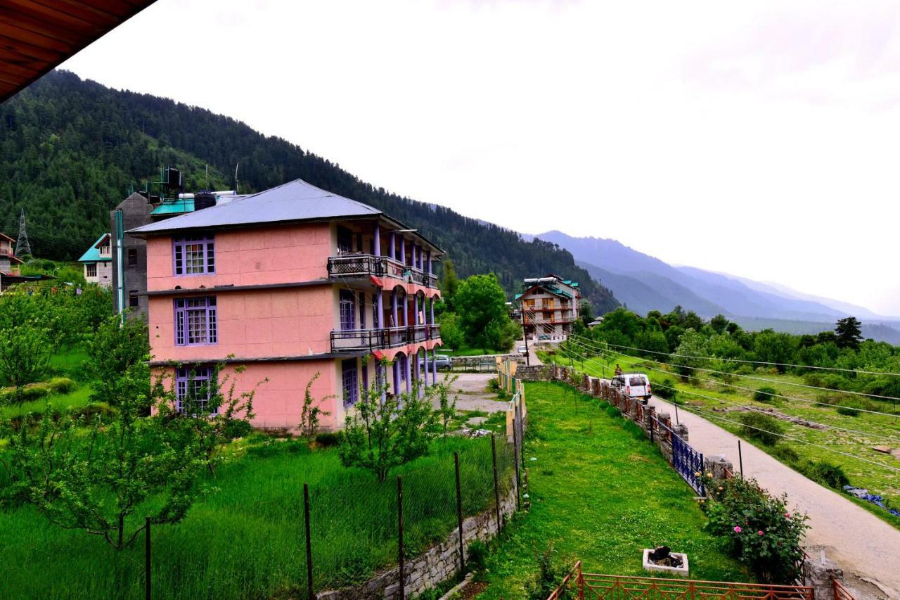 Oyo 38759 Tara Cottages 马拉里 外观 照片