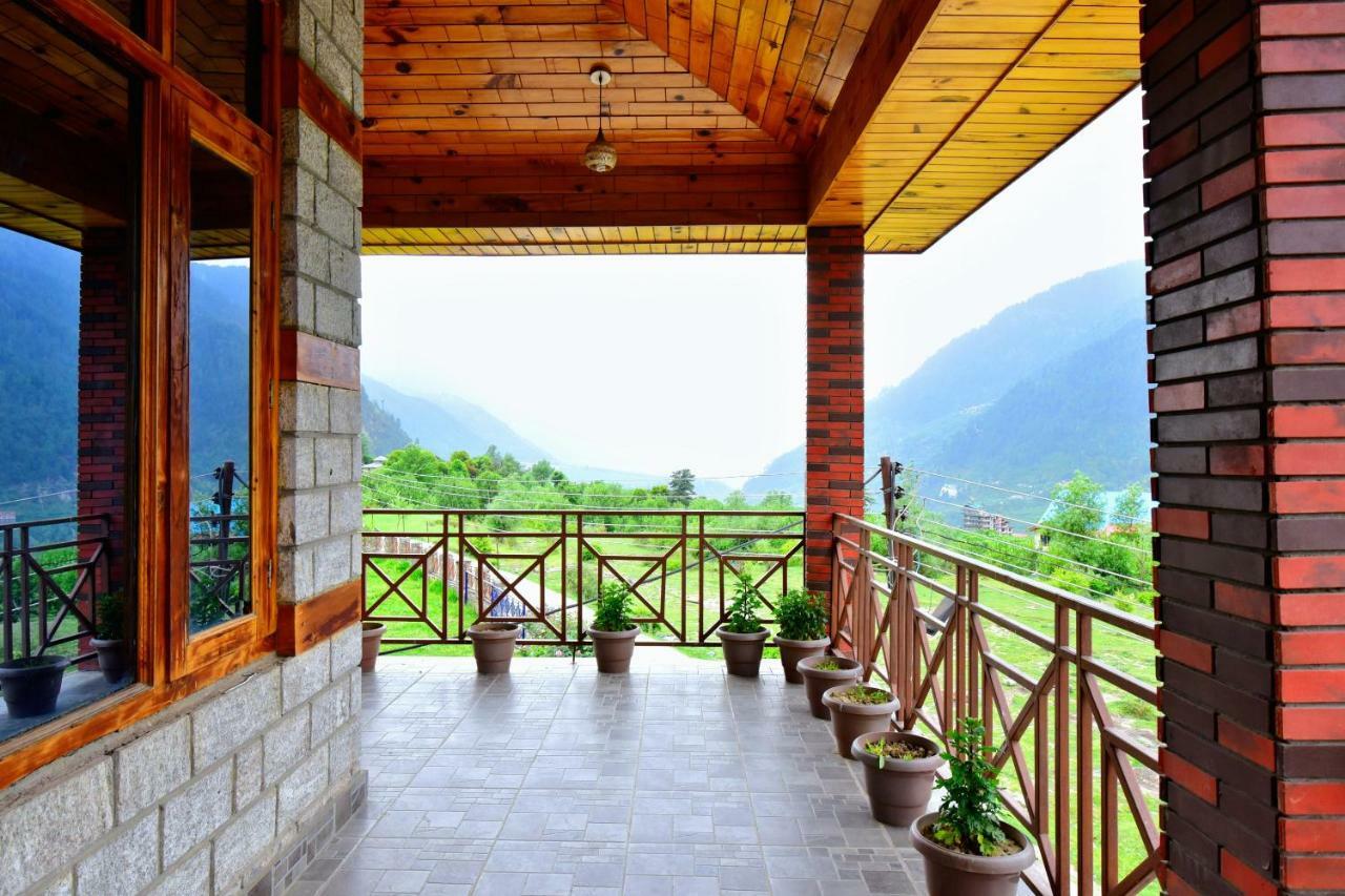 Oyo 38759 Tara Cottages 马拉里 外观 照片