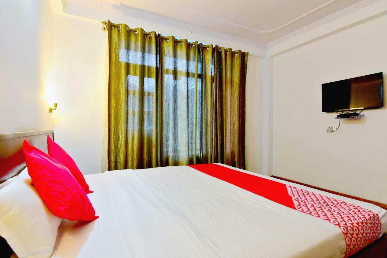 Oyo 38759 Tara Cottages 马拉里 外观 照片